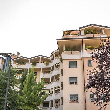 Nova MilaneseEasy Welcome Casa Rosadaアパートメント エクステリア 写真