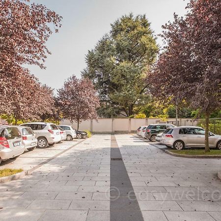 Nova MilaneseEasy Welcome Casa Rosadaアパートメント エクステリア 写真