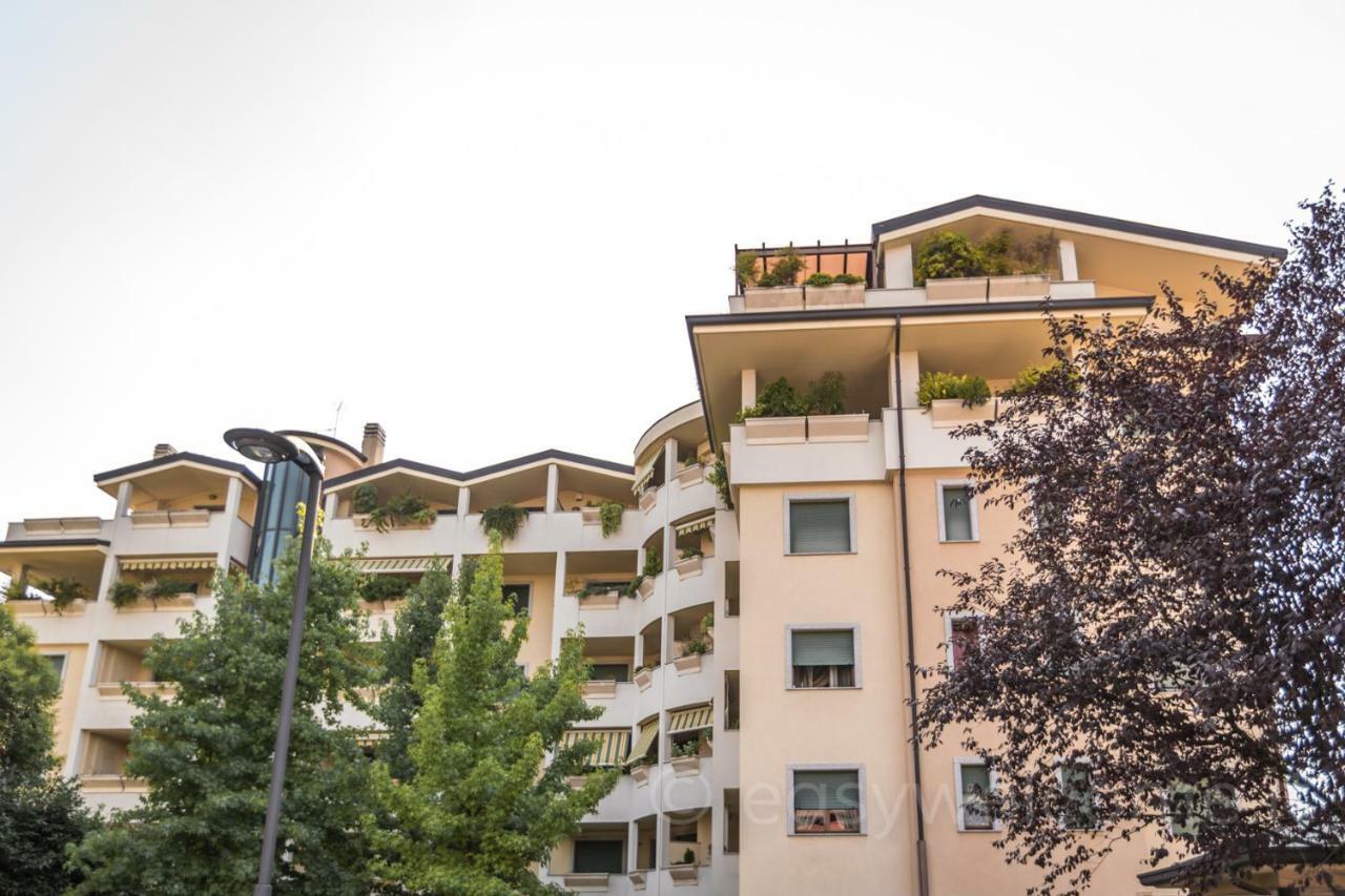 Nova MilaneseEasy Welcome Casa Rosadaアパートメント エクステリア 写真