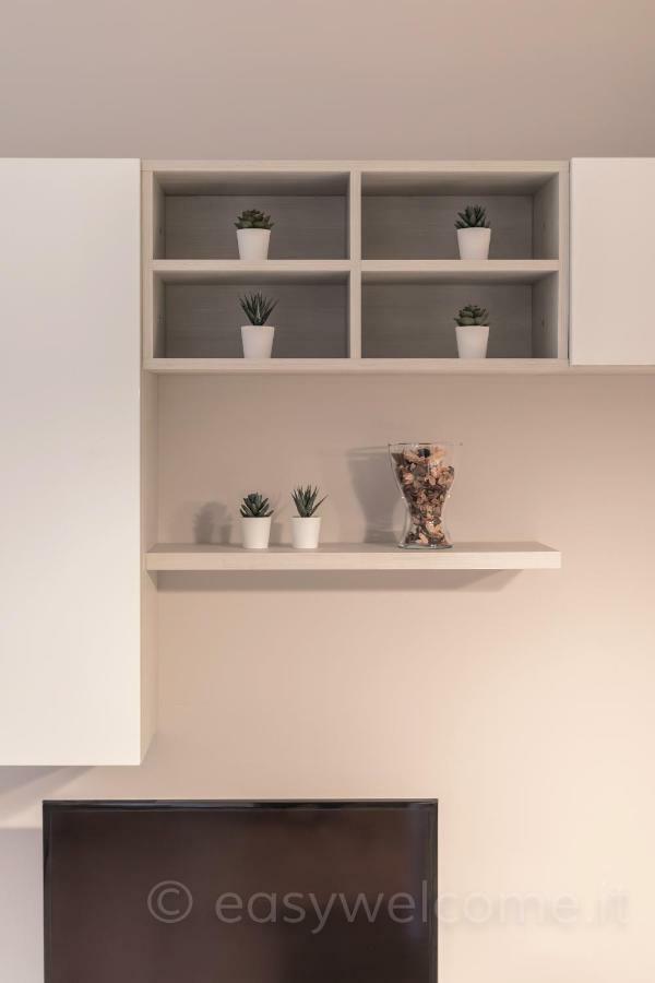 Nova MilaneseEasy Welcome Casa Rosadaアパートメント エクステリア 写真