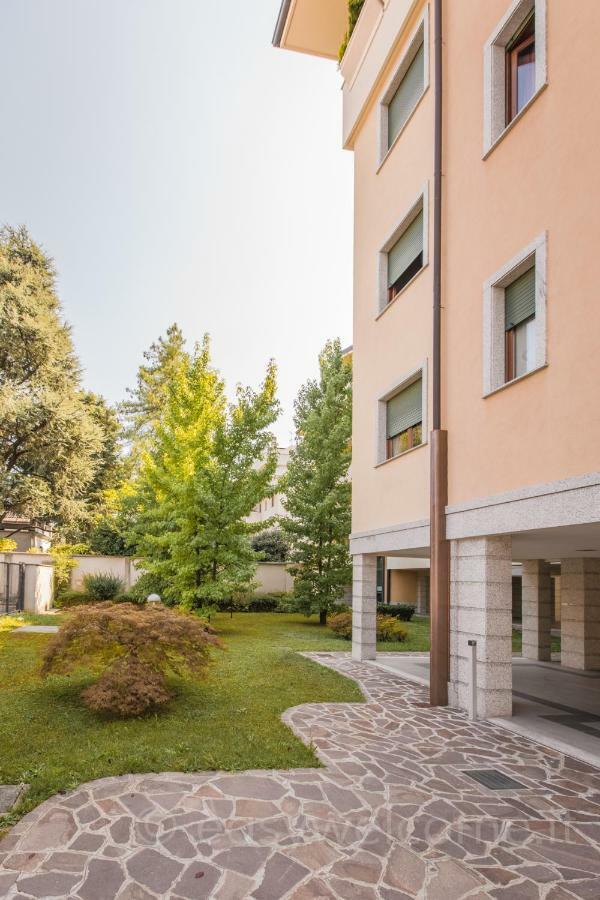 Nova MilaneseEasy Welcome Casa Rosadaアパートメント エクステリア 写真