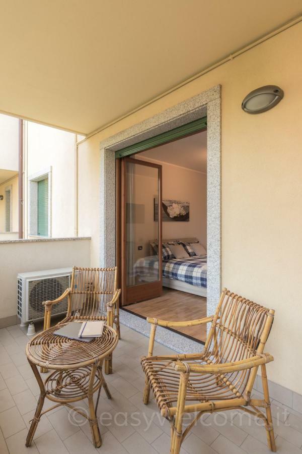 Nova MilaneseEasy Welcome Casa Rosadaアパートメント エクステリア 写真