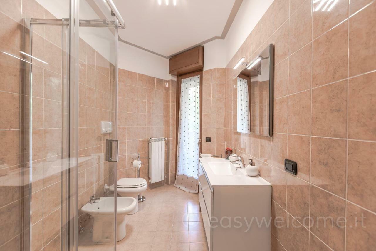 Nova MilaneseEasy Welcome Casa Rosadaアパートメント エクステリア 写真