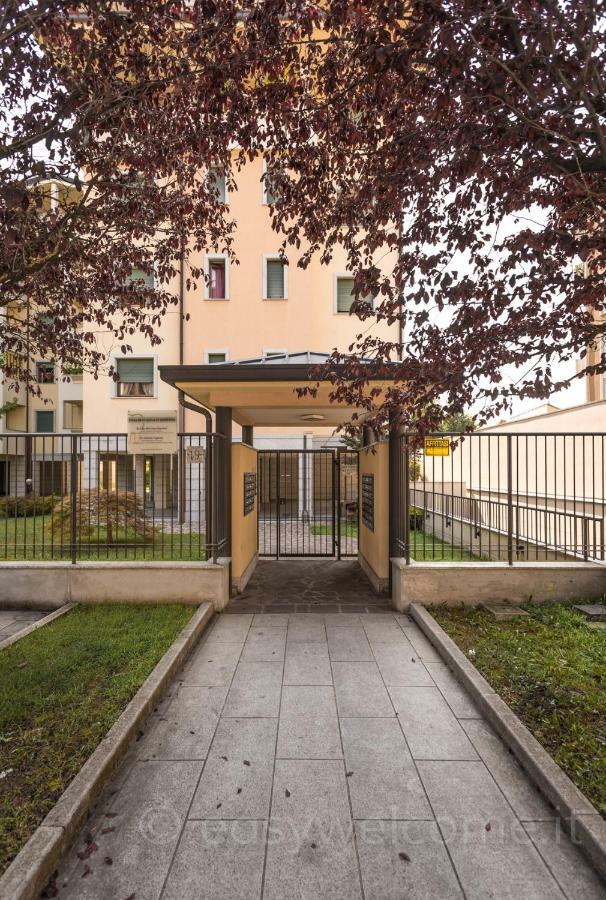 Nova MilaneseEasy Welcome Casa Rosadaアパートメント エクステリア 写真