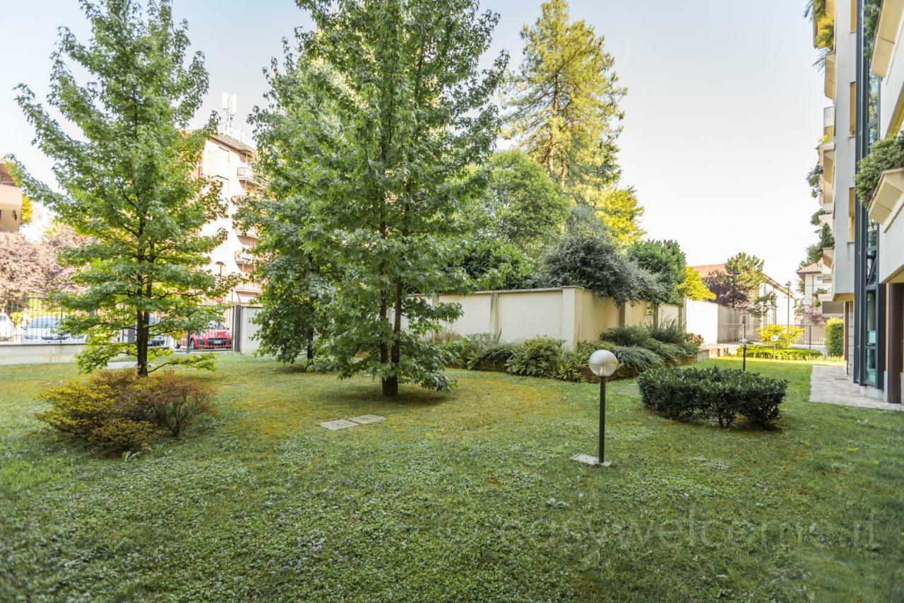 Nova MilaneseEasy Welcome Casa Rosadaアパートメント エクステリア 写真