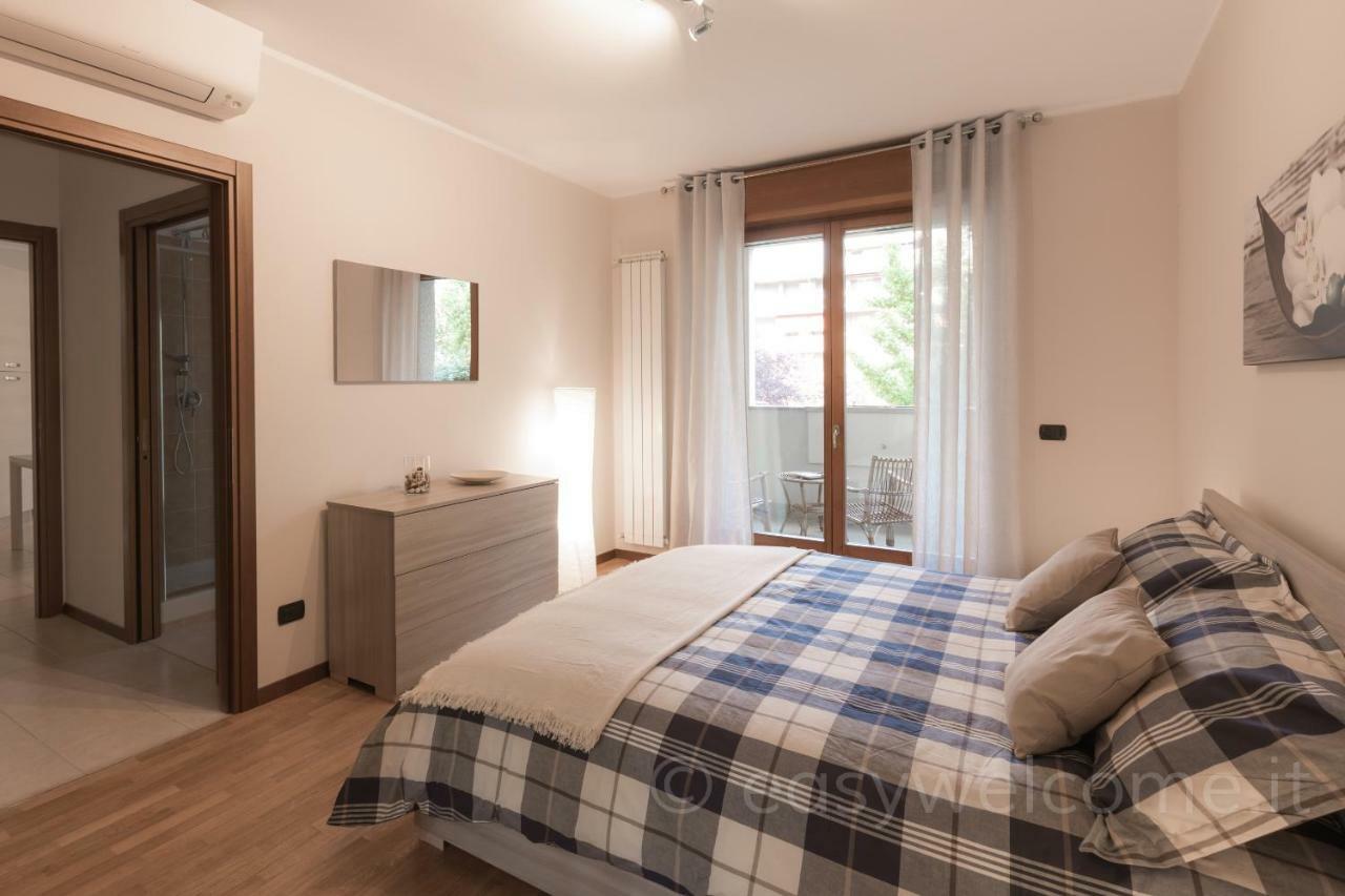 Nova MilaneseEasy Welcome Casa Rosadaアパートメント エクステリア 写真