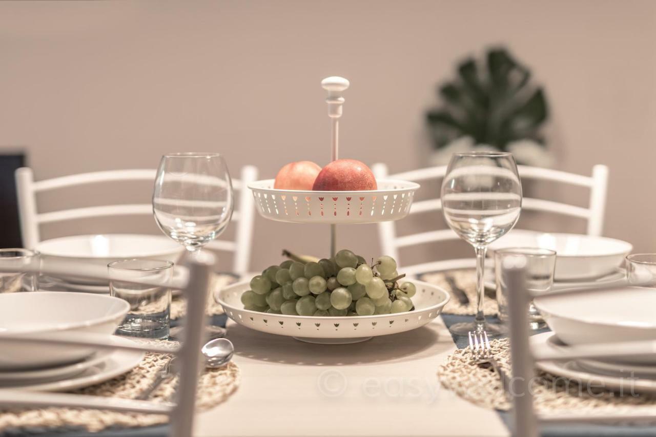 Nova MilaneseEasy Welcome Casa Rosadaアパートメント エクステリア 写真