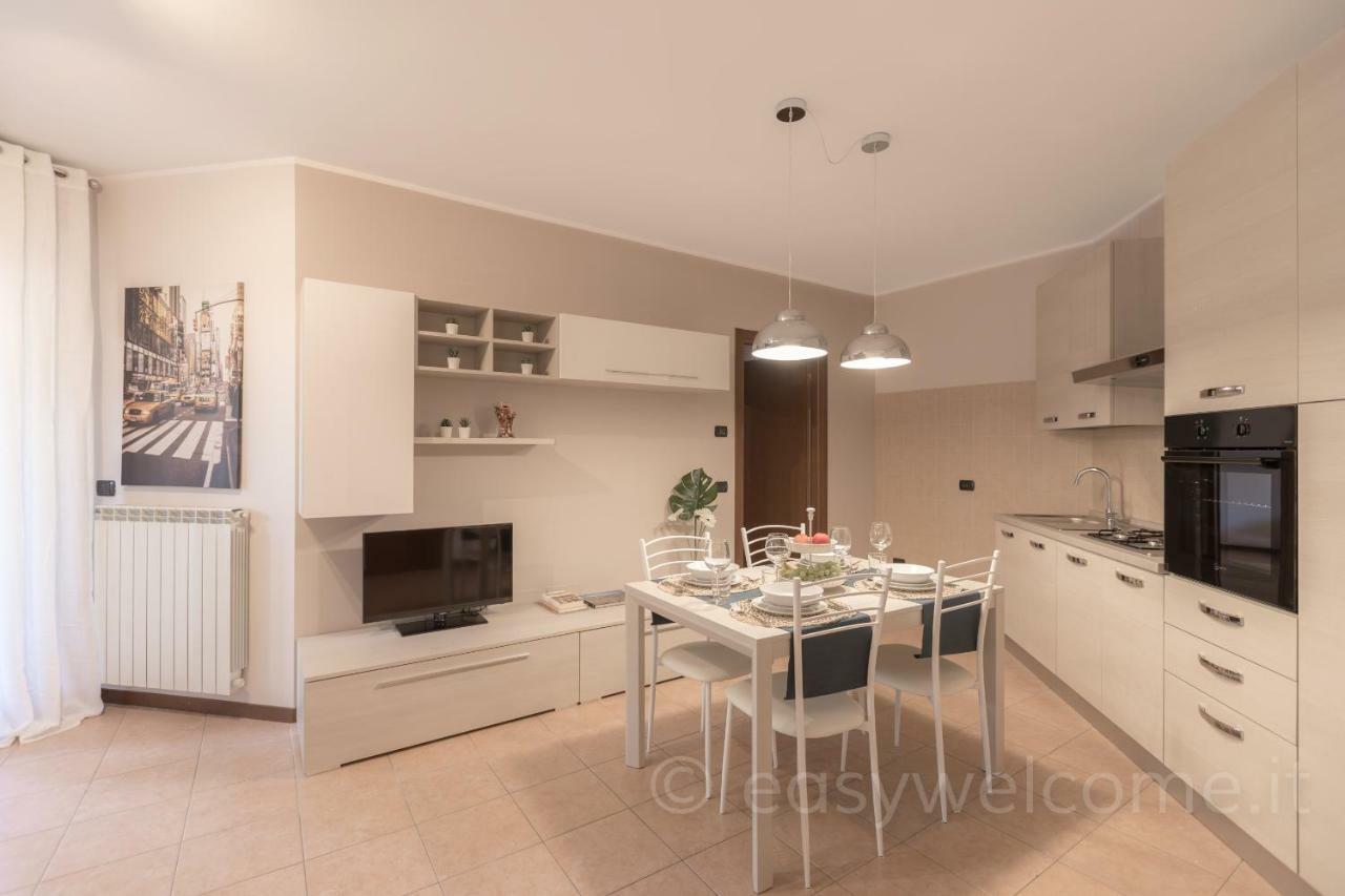 Nova MilaneseEasy Welcome Casa Rosadaアパートメント エクステリア 写真